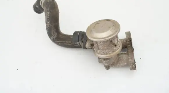Ford Galaxy EGR valve 72228601