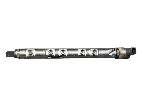Toyota Avensis T270 Fuel main line pipe 0445214278 851416601