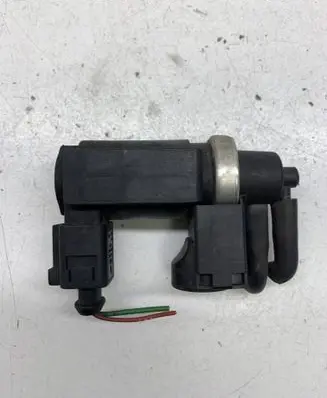 Audi A6 S6 C6 4F Turbo solenoid valve 059906628A 72290315