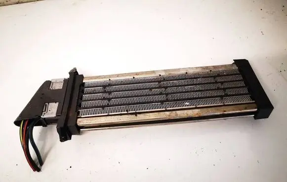 Jeep Grand Cherokee (WK) Electric cabin heater radiator 664447AG