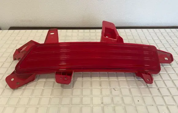 Hyundai Ioniq 5 Rear tail light reflector 92406-GI100