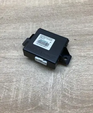Nissan Qashqai Alarm control unit/module 28436JD00C 4M5418N0A
