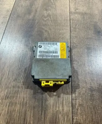 BMW 7 E65 E66 Airbag control unit/module 6946106 532237807
