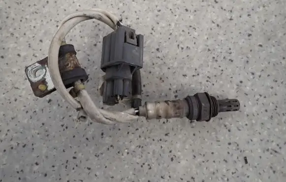 Mazda 6 Lambda probe sensor 