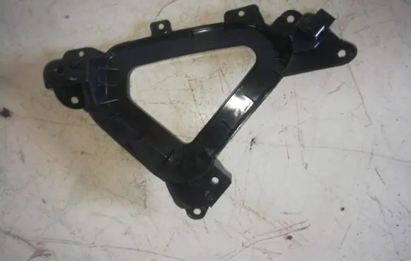BMW X3 F25 Other sill/pillar trim element 7226280