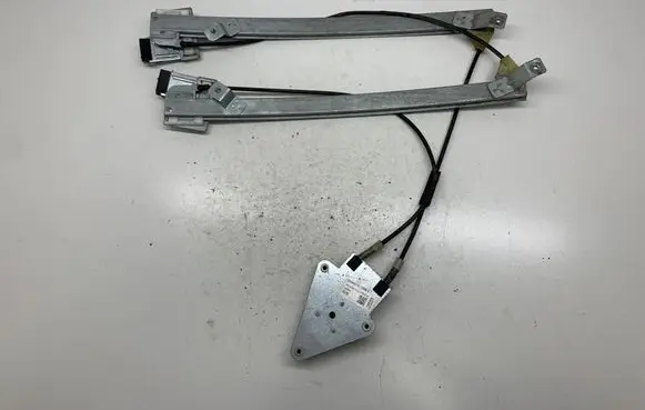 Seat Altea Front window lifting mechanism without motor 0146510