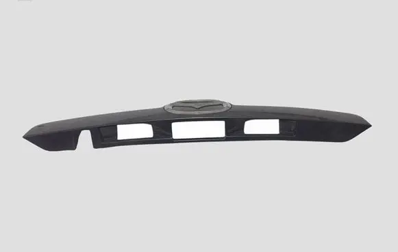 Mazda CX-7 Trunk door license plate light bar EG2150811