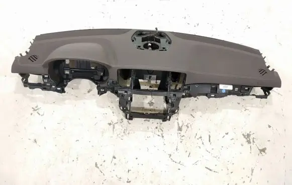Mercedes-Benz GL X166 Dashboard DALISID4678 1668300444 A1668300444