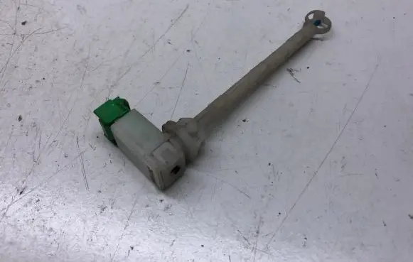 Volvo S60 Interior temperature sensor 9171489