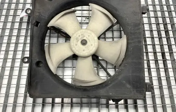 Honda Accord Fan set 
