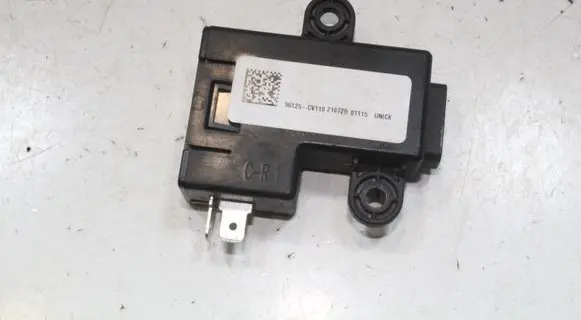KIA EV6 USB socket connector 96125CV110