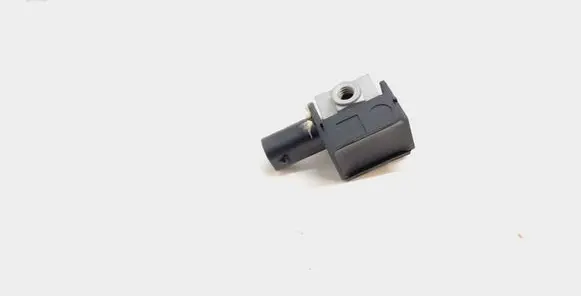 BMW 5 F10 F11 Airbag deployment crash/impact sensor 9224177