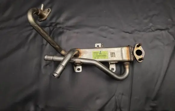 Hyundai Ioniq 5 EGR valve cooler 2841003HD0 LF019003