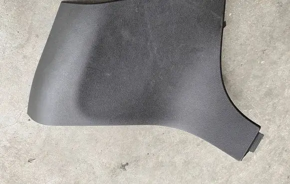 Iveco Daily 6th gen Other dashboard part 5801544549