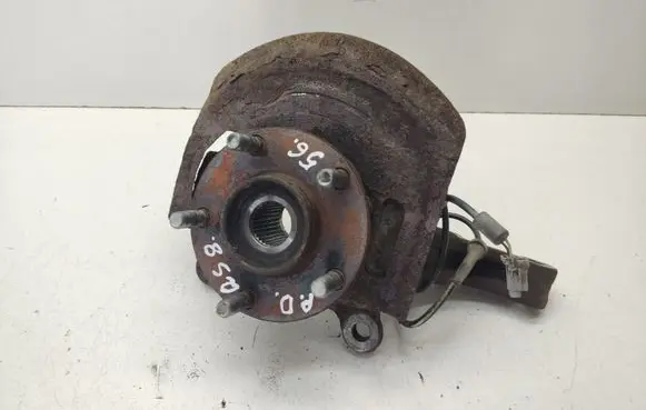 Nissan Qashqai Front wheel hub 48014JD048