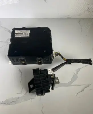 Toyota Prius (XW20) Brake system control unit/module 8968047020
