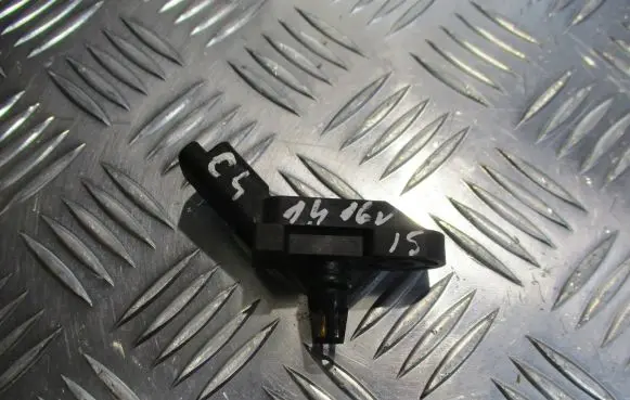 Citroen C4 I Air pressure sensor 9639381480