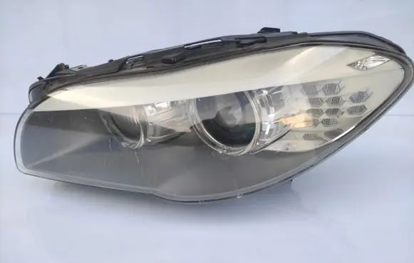 BMW 5 F10 F11 Headlight/headlamp