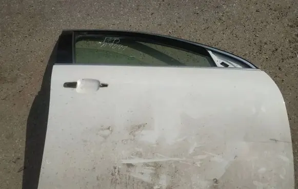 Opel Insignia A Front door baltos