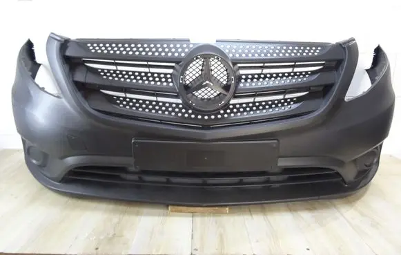 Mercedes-Benz Vito Viano W447 Front bumper A4478803870