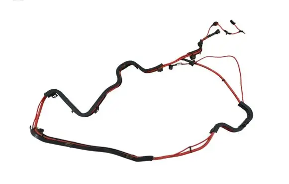 BMW X3 F25 Positive cable (battery) 9213667 9249063 810457877