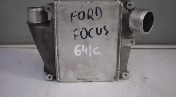 Ford Focus Intercooler radiator 3p3