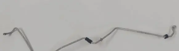 Mitsubishi Outlander Air conditioning (A/C) pipe/hose