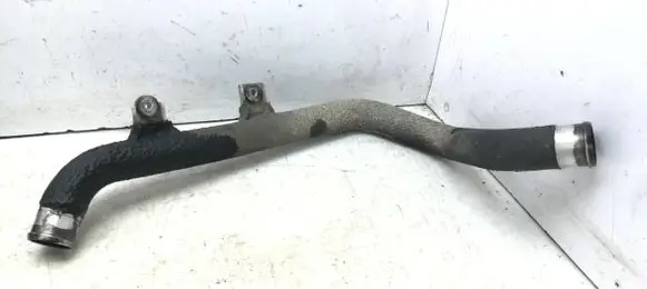 KIA Sportage Intercooler hose/pipe