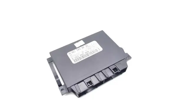 Mercedes-Benz CLK AMG A208 C208 Parking PDC control unit/module 0215459032 0263004008