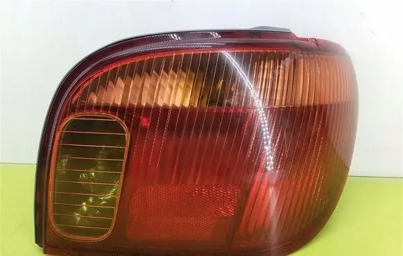 Toyota Yaris Rear/tail lights 52053