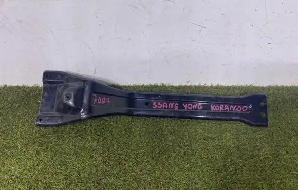 SsangYong Korando Front piece kit 