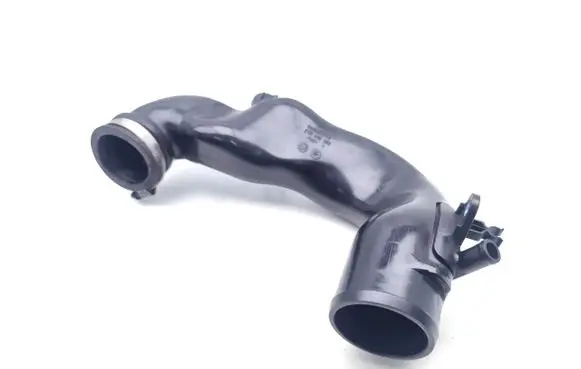 Opel Astra H Intercooler hose/pipe 98056089