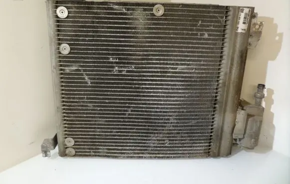 Opel Astra G A/C cooling radiator (condenser) 24465322 90071