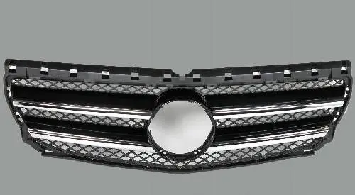 Mercedes-Benz B W246 W242 Front grill A2468801283