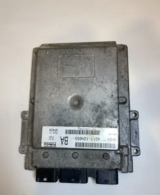 Ford Transit Engine control unit/module AC1112A650BA
