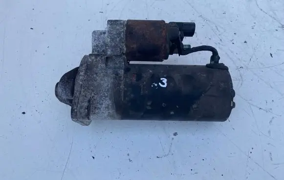 Toyota Avensis T220 Starter motor 281000G010