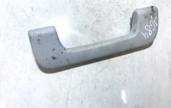 Audi A6 S6 C6 4F Front interior roof grab handle 8p0857607