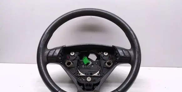 Volvo S60 Steering wheel 8666884 CV55037210BB0295