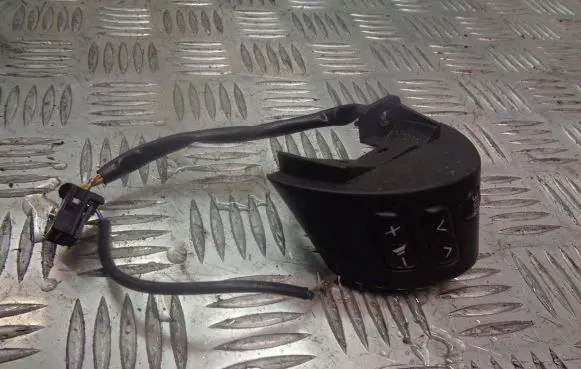Seat Ibiza III (6L) Multifunctional control switch/knob 