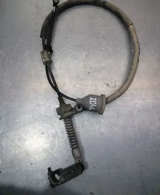 Chrysler Sebring (ST-22 - JR) Gear shift cable linkage 04578165AA