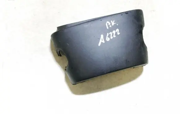 Opel Zafira A Steering wheel column trim 90581325