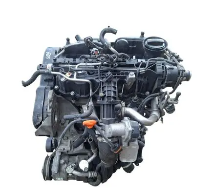 Volkswagen Polo V 6R Engine CAYA