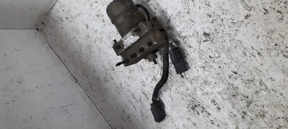 Alfa Romeo 156 ABS Pump 801F437A0
