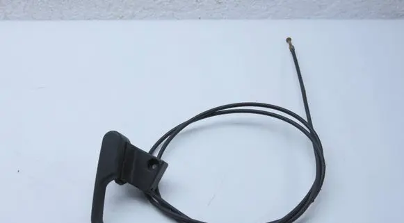 Mercedes-Benz Sprinter W907 W910 Engine bonnet (hood) release handle A9108808200