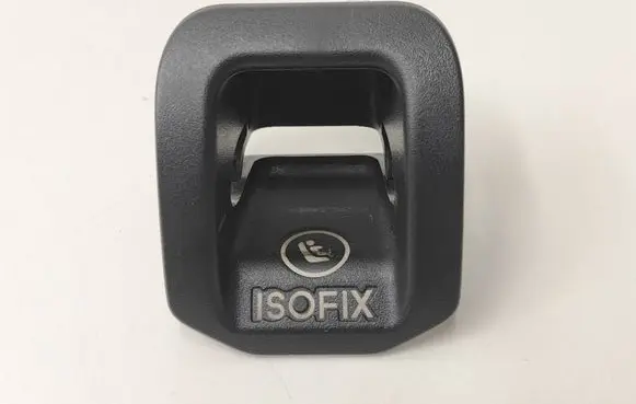 Mercedes-Benz A W176 ISOFIX cover A1769230100