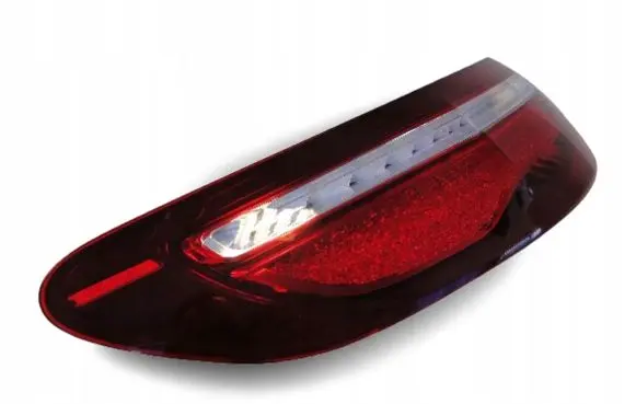 Mercedes-Benz E W238 Rear/tail lights A2389066501