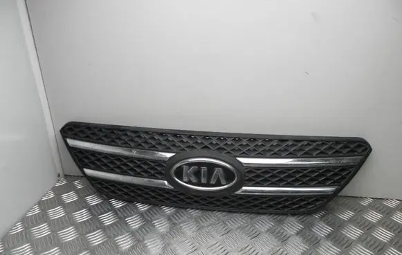 KIA Ceed Front grill 863501000 I9850