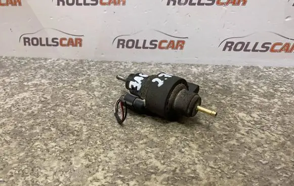 Jaguar S-Type Webasto circulation pump for autonomous heater 9001441B