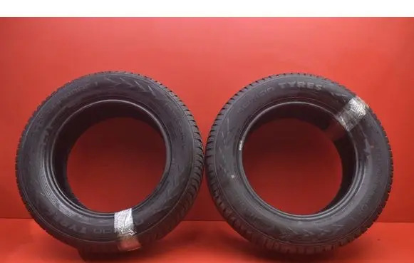 Opel Astra H R17 C winter tire 