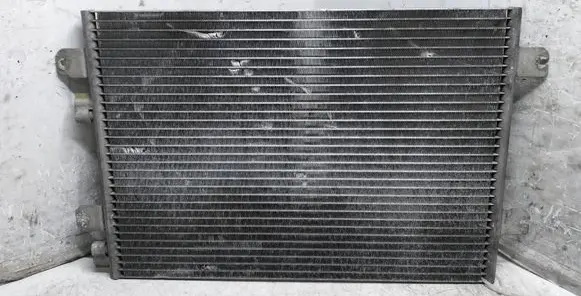 Renault Scenic I A/C cooling radiator (condenser) 872918WB 8200182361